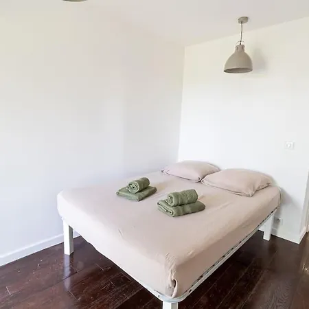 Maison Tia Villa