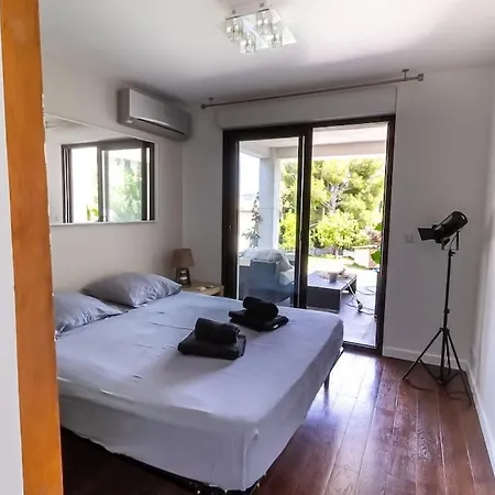 Maison Tia Villa *