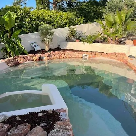 Maison Tia Cassis