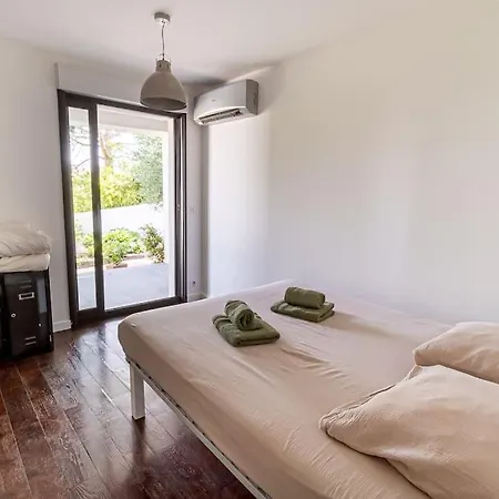 Villa Maison Tia