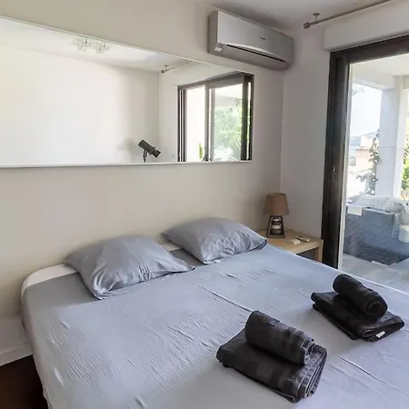 Villa Maison Tia *