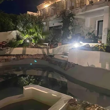 Villa Maison Tia