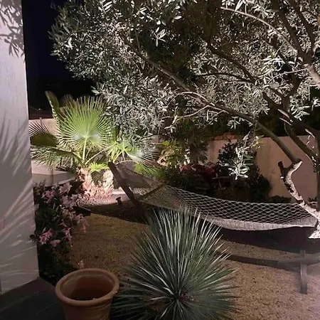 Maison Tia Villa