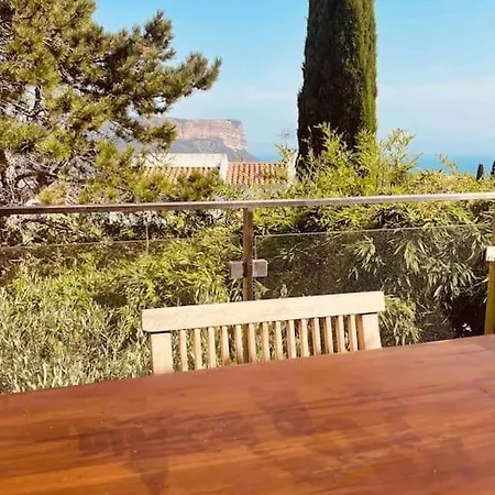 Villa Maison Tia