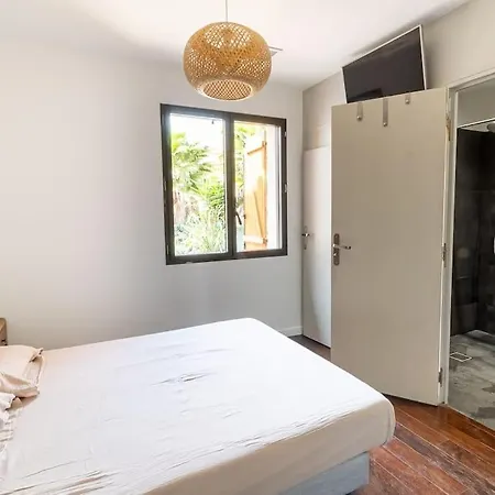Maison Tia Villa *