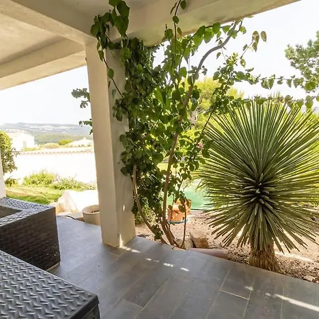 Maison Tia Villa