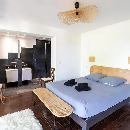 Maison Tia * Cassis