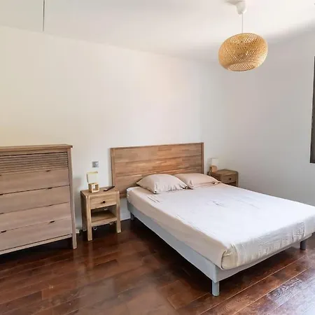 Villa Maison Tia *