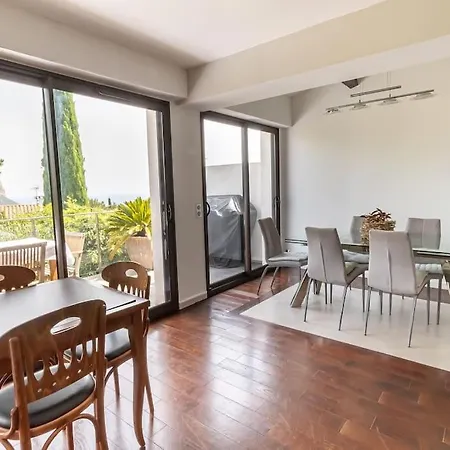 Maison Tia *