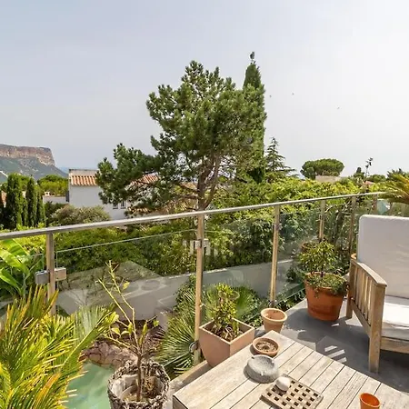 Villa Maison Tia *