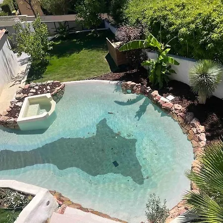Villa Maison Tia Cassis