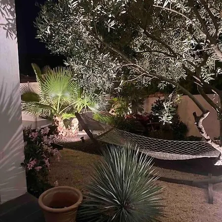 Maison Tia Villa