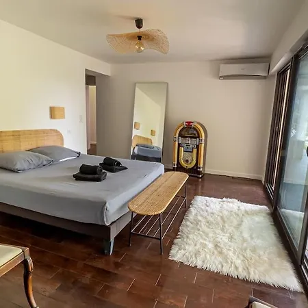 Maison Tia Villa Cassis